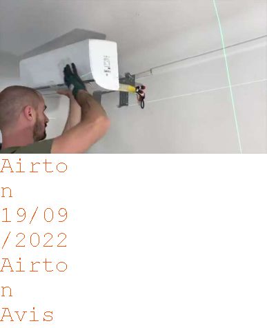 clim airton brico dépôt